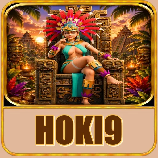 Aplikasi Mobile hoki9 - Main di Mana Saja di Smartphone Anda