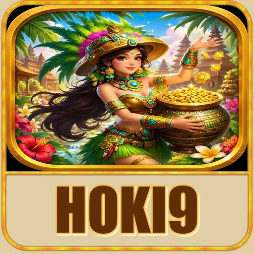 Interface aplikasi hoki9