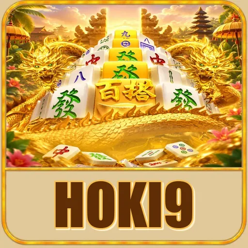 Kasino live hoki9 dengan dealer bahasa Indonesia