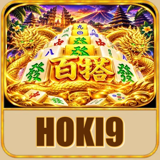 Teknologi cloud platform hoki9